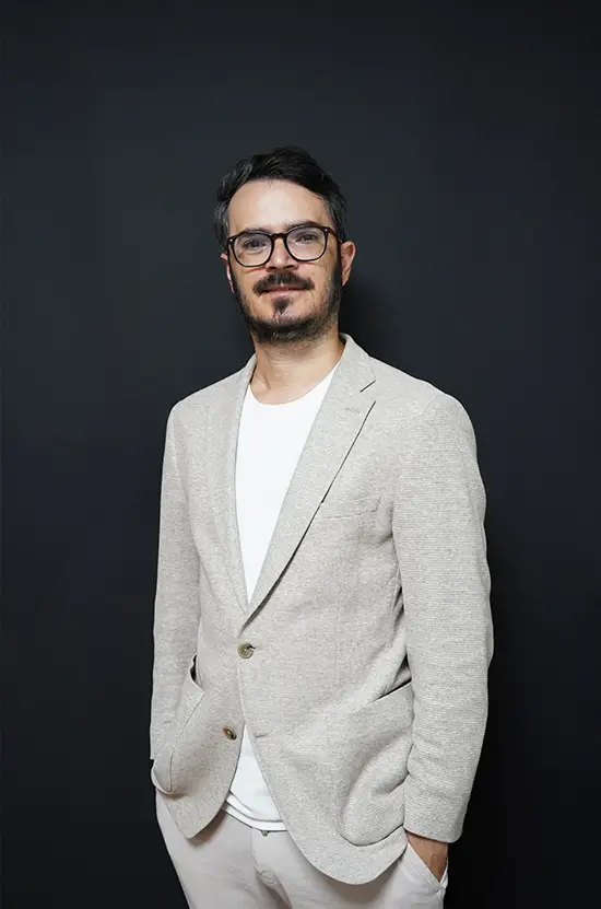 Op. Dr. Ali Cetinkaya, aesthetic and plastic surgeon at Clinic Elia